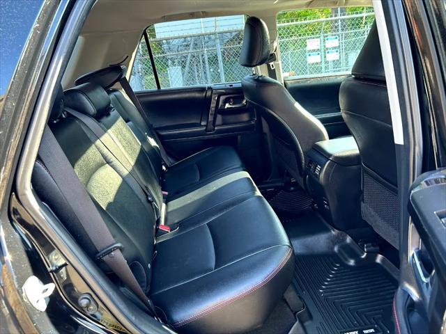 used 2018 Toyota 4Runner car, priced at $38,995