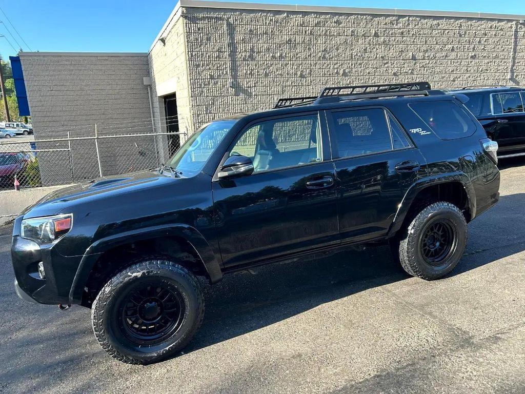 used 2018 Toyota 4Runner car, priced at $38,995