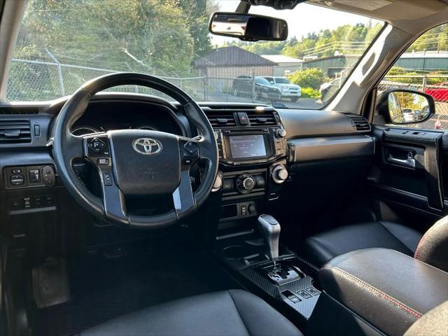 used 2018 Toyota 4Runner car, priced at $38,995