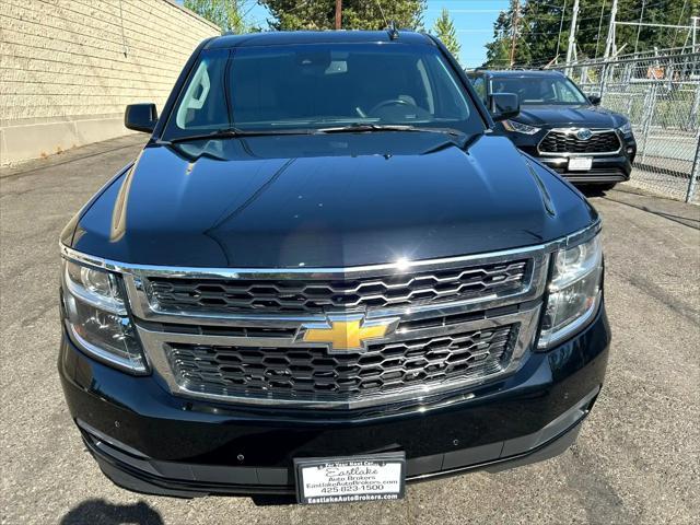 used 2019 Chevrolet Suburban car, priced at $28,995