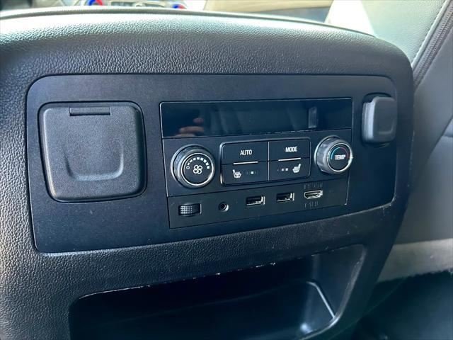 used 2019 Chevrolet Suburban car, priced at $28,995