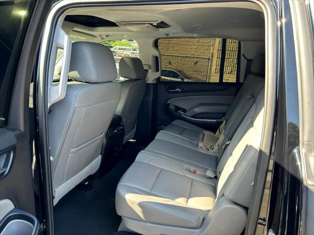 used 2019 Chevrolet Suburban car, priced at $28,995