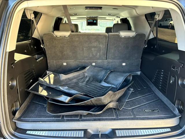 used 2019 Chevrolet Suburban car, priced at $28,995