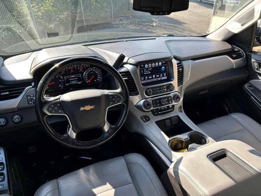 used 2019 Chevrolet Suburban car, priced at $27,995