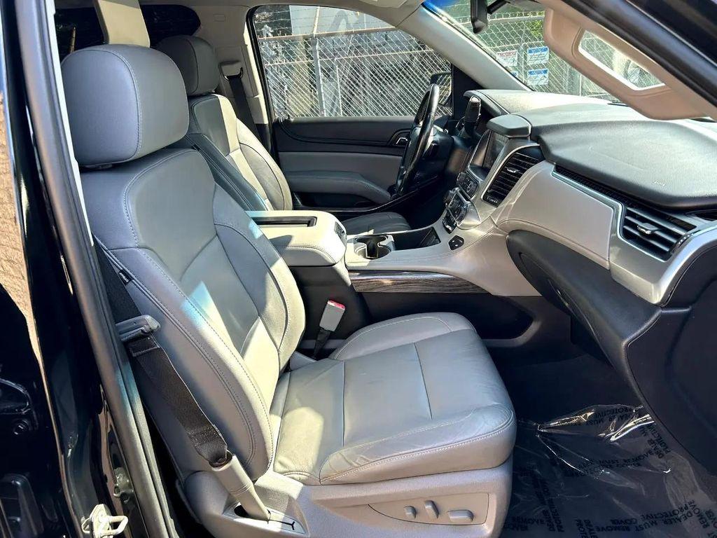 used 2019 Chevrolet Suburban car, priced at $27,995