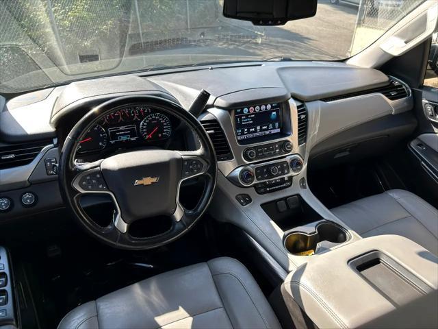 used 2019 Chevrolet Suburban car, priced at $28,995