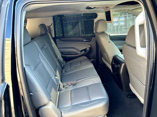 used 2019 Chevrolet Suburban car, priced at $28,995