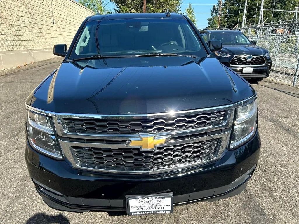 used 2019 Chevrolet Suburban car, priced at $27,995