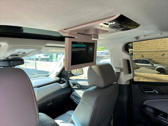 used 2019 Chevrolet Suburban car, priced at $28,995