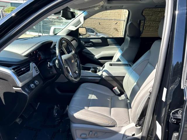 used 2019 Chevrolet Suburban car, priced at $28,995