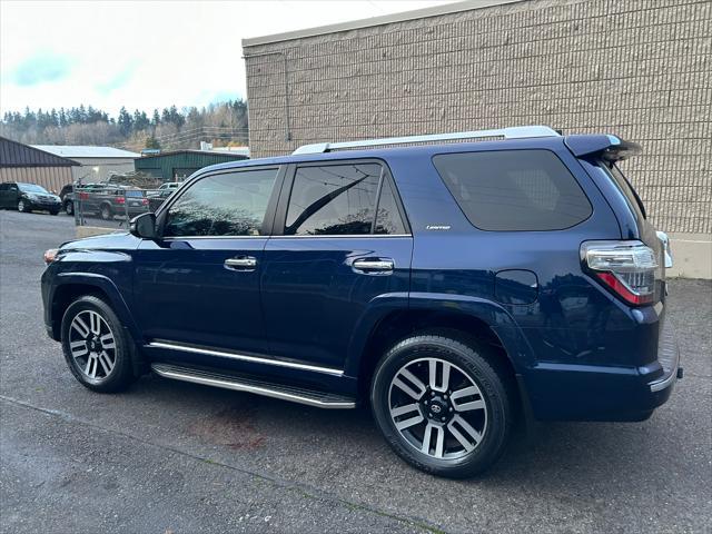 used 2018 Toyota 4Runner car, priced at $36,995