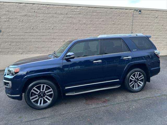 used 2018 Toyota 4Runner car, priced at $36,995