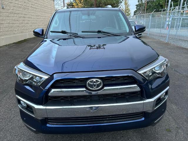 used 2018 Toyota 4Runner car, priced at $36,995