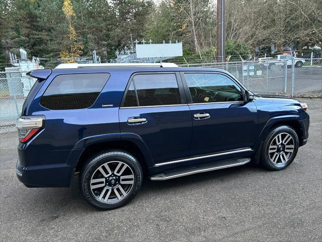 used 2018 Toyota 4Runner car, priced at $36,995