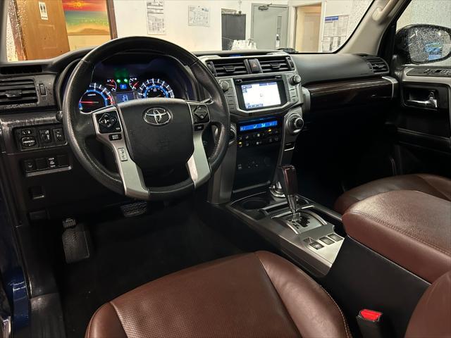 used 2018 Toyota 4Runner car, priced at $36,995