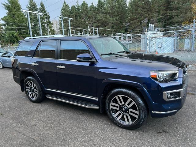 used 2018 Toyota 4Runner car, priced at $36,995