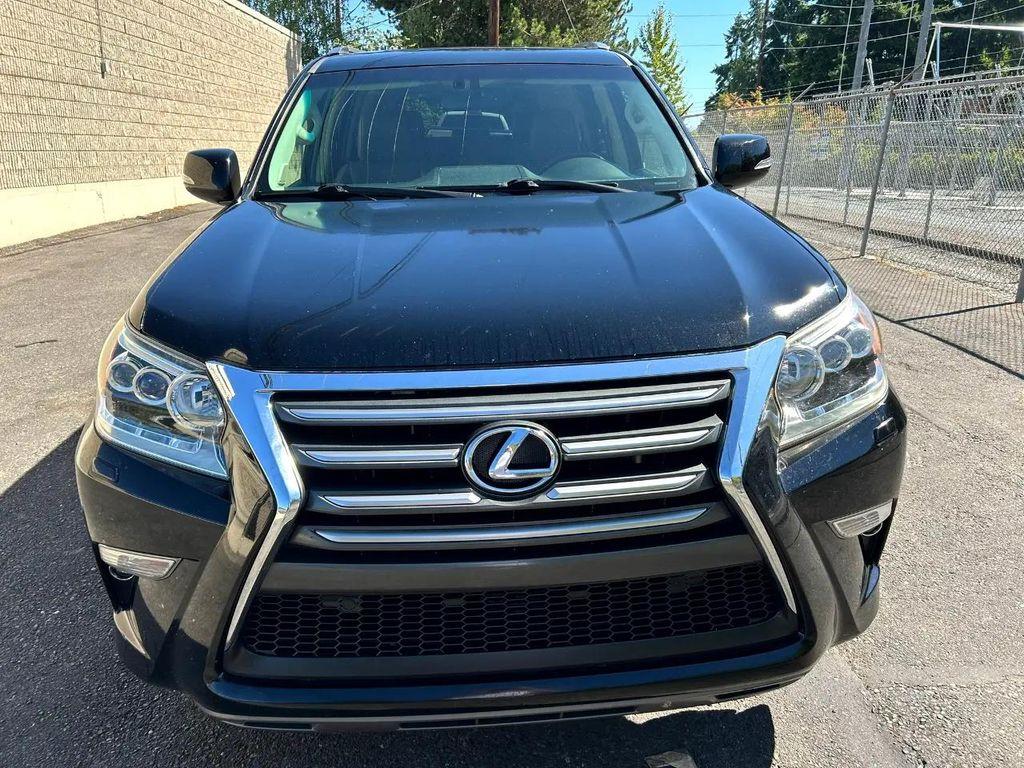used 2017 Lexus GX 460 car, priced at $28,995