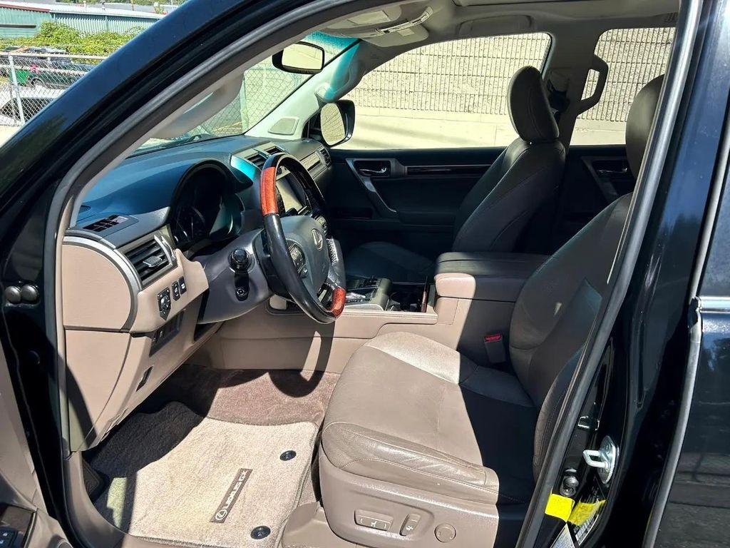 used 2017 Lexus GX 460 car, priced at $28,995