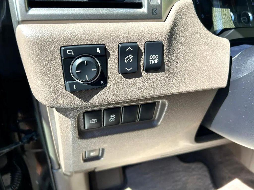 used 2017 Lexus GX 460 car, priced at $28,995