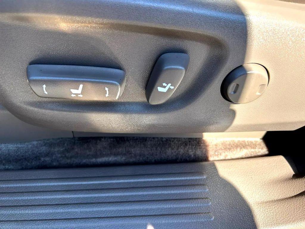 used 2017 Lexus GX 460 car, priced at $28,995