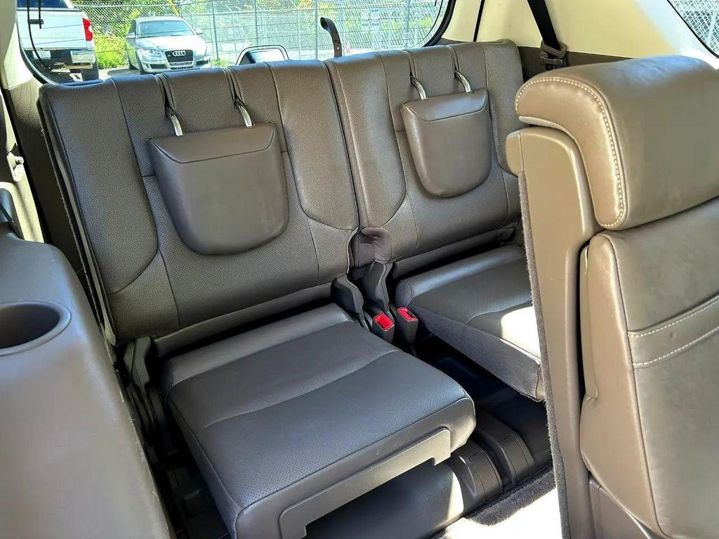 used 2017 Lexus GX 460 car, priced at $28,995