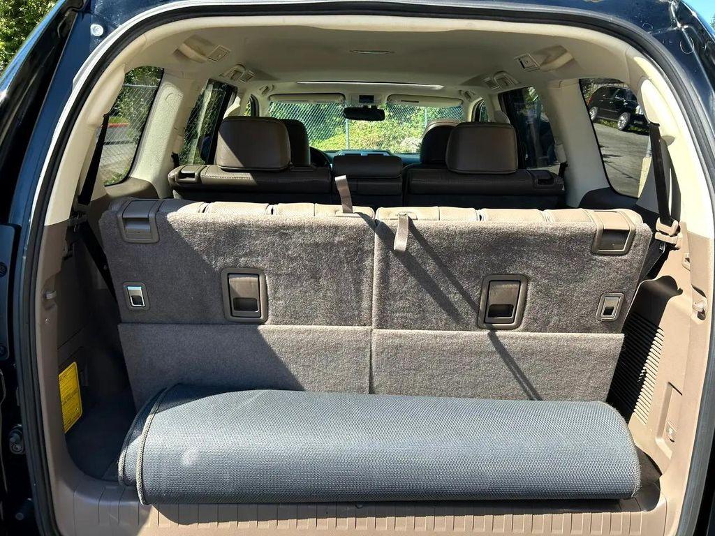 used 2017 Lexus GX 460 car, priced at $28,995