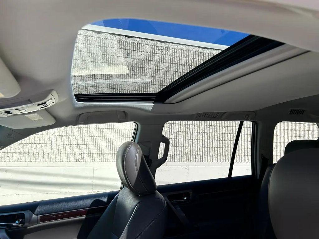 used 2017 Lexus GX 460 car, priced at $28,995