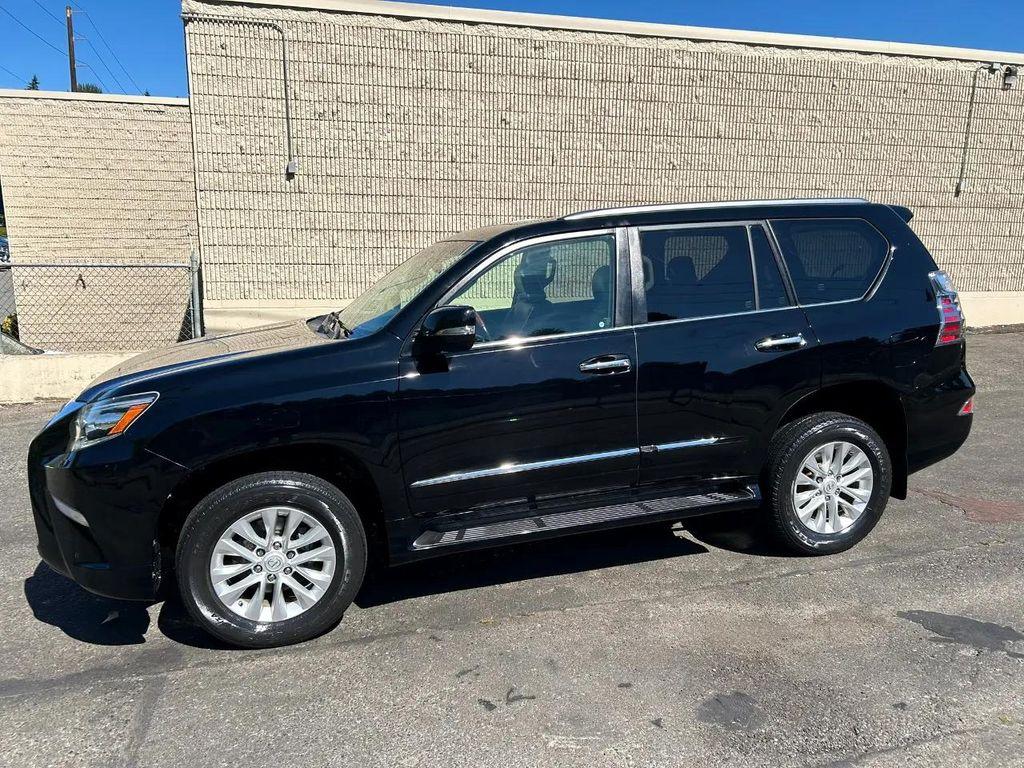 used 2017 Lexus GX 460 car, priced at $28,995