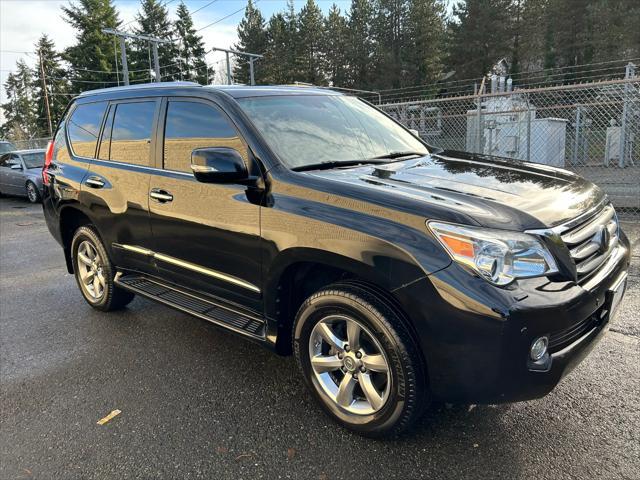 used 2013 Lexus GX 460 car, priced at $23,995