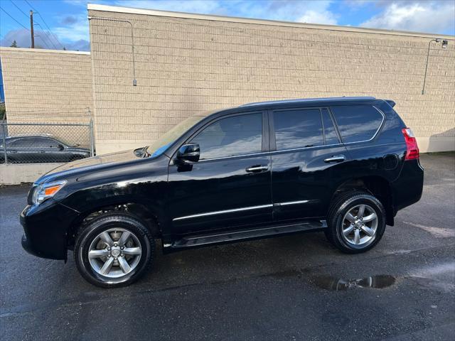 used 2013 Lexus GX 460 car, priced at $23,995