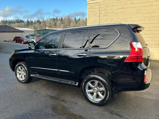 used 2013 Lexus GX 460 car, priced at $23,995