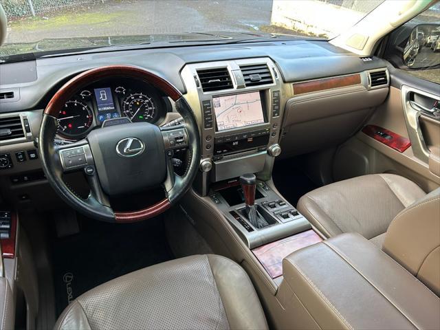 used 2013 Lexus GX 460 car, priced at $23,995