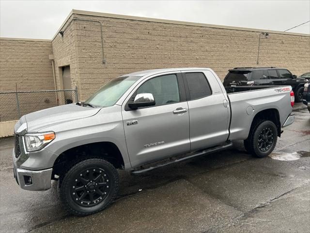 used 2014 Toyota Tundra car, priced at $27,950