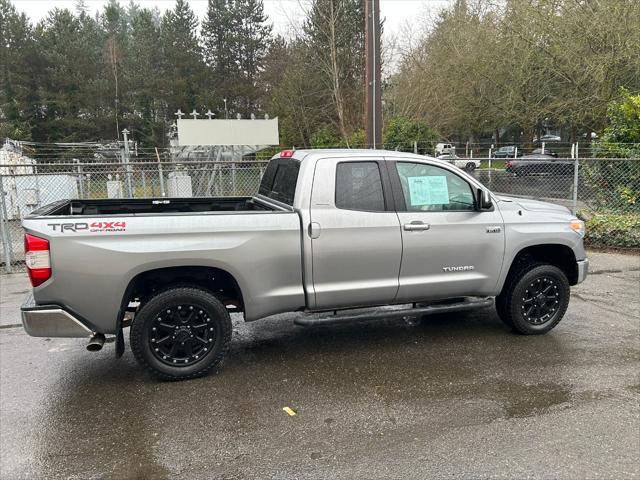 used 2014 Toyota Tundra car, priced at $27,950