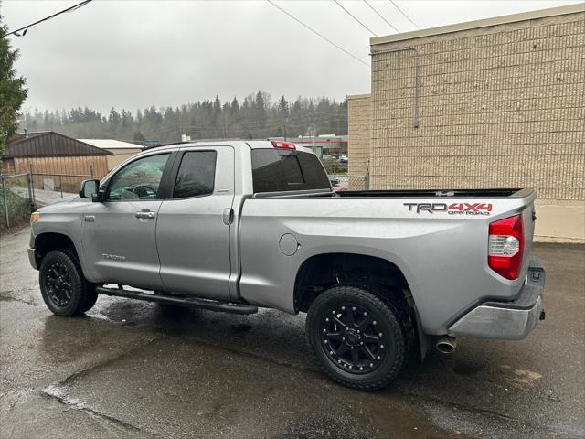 used 2014 Toyota Tundra car, priced at $27,950