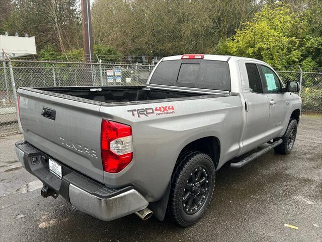 used 2014 Toyota Tundra car, priced at $27,950