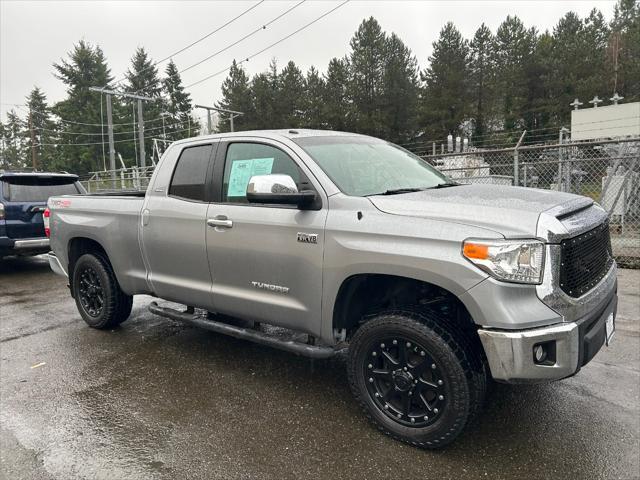 used 2014 Toyota Tundra car, priced at $27,950