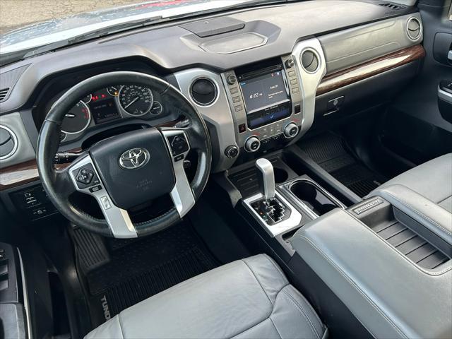 used 2014 Toyota Tundra car, priced at $27,950