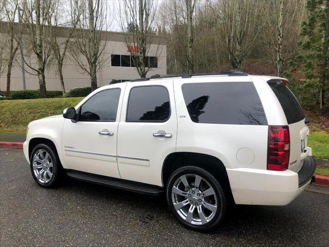 used 2011 Chevrolet Tahoe car, priced at $15,995