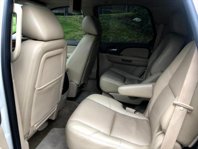 used 2011 Chevrolet Tahoe car, priced at $16,995