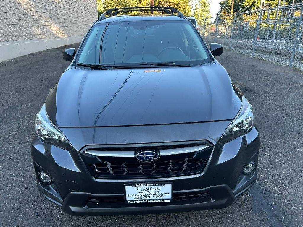 used 2019 Subaru Crosstrek car, priced at $19,995
