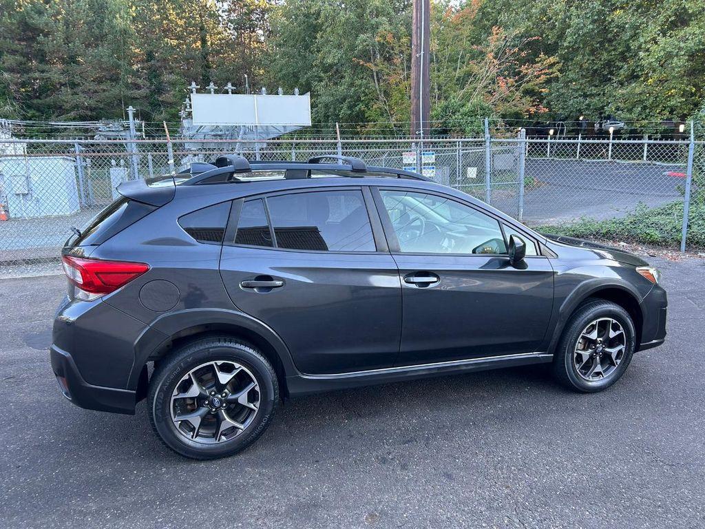used 2019 Subaru Crosstrek car, priced at $19,995