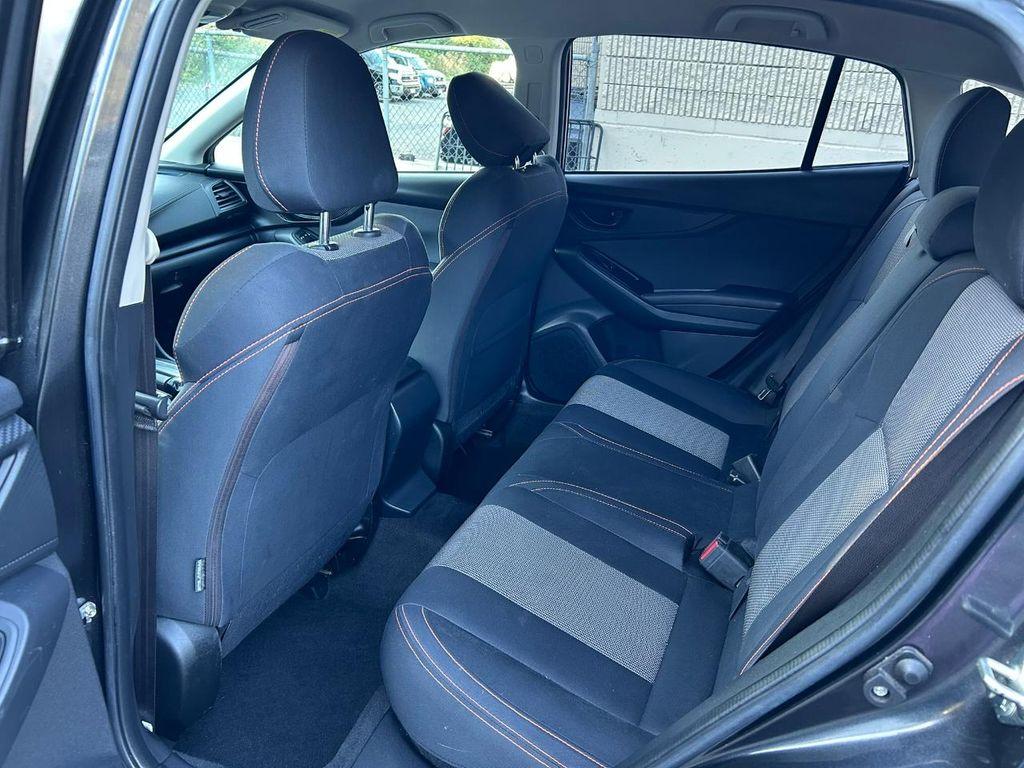 used 2019 Subaru Crosstrek car, priced at $19,995