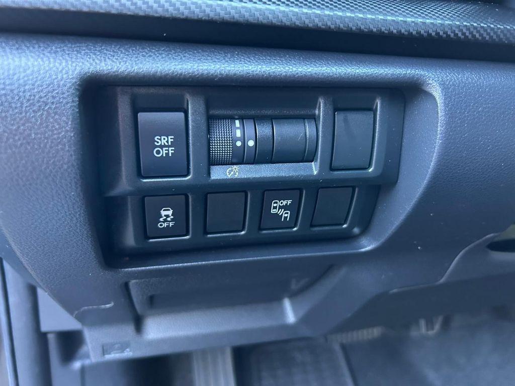 used 2019 Subaru Crosstrek car, priced at $19,995