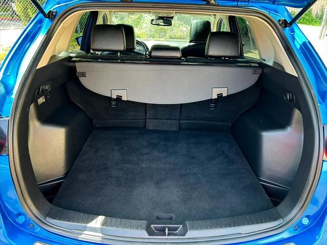 used 2014 Mazda CX-5 car, priced at $14,995