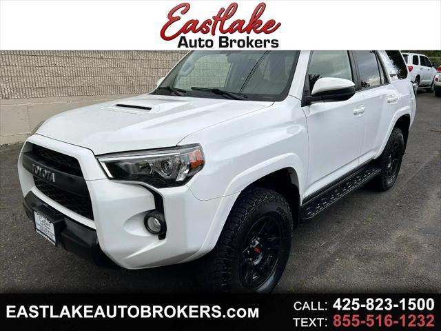 used 2016 Toyota 4Runner car, priced at $35,950