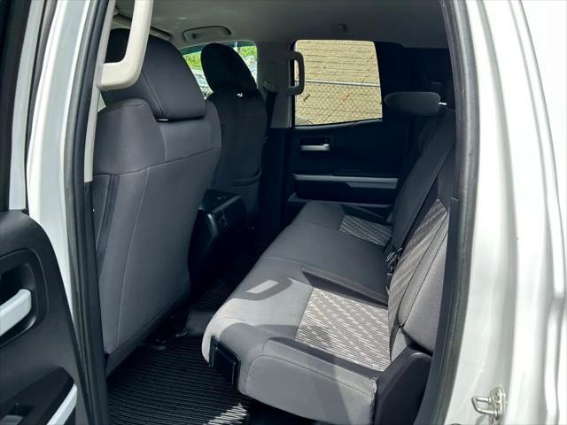used 2019 Toyota Tundra car, priced at $29,995