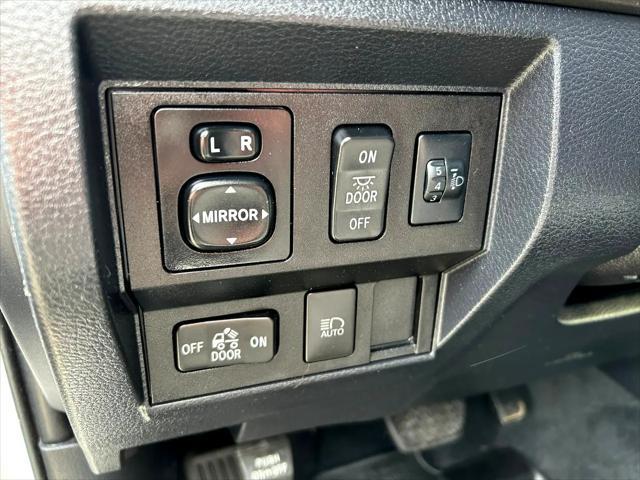 used 2019 Toyota Tundra car, priced at $29,995