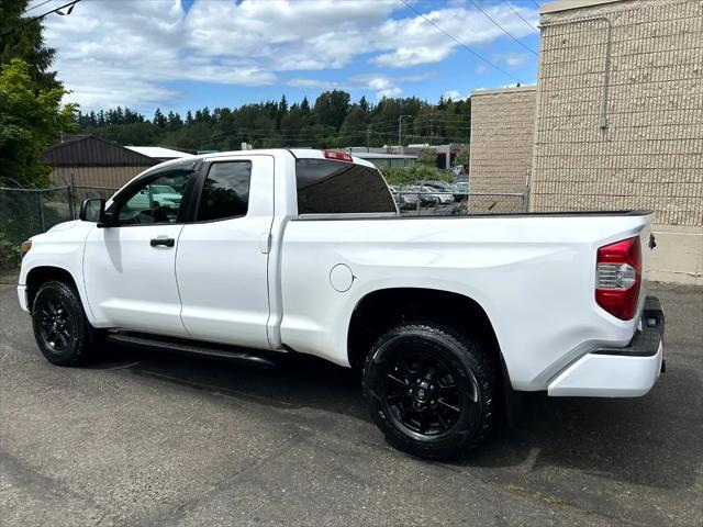 used 2019 Toyota Tundra car, priced at $29,995