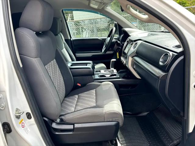 used 2019 Toyota Tundra car, priced at $29,995